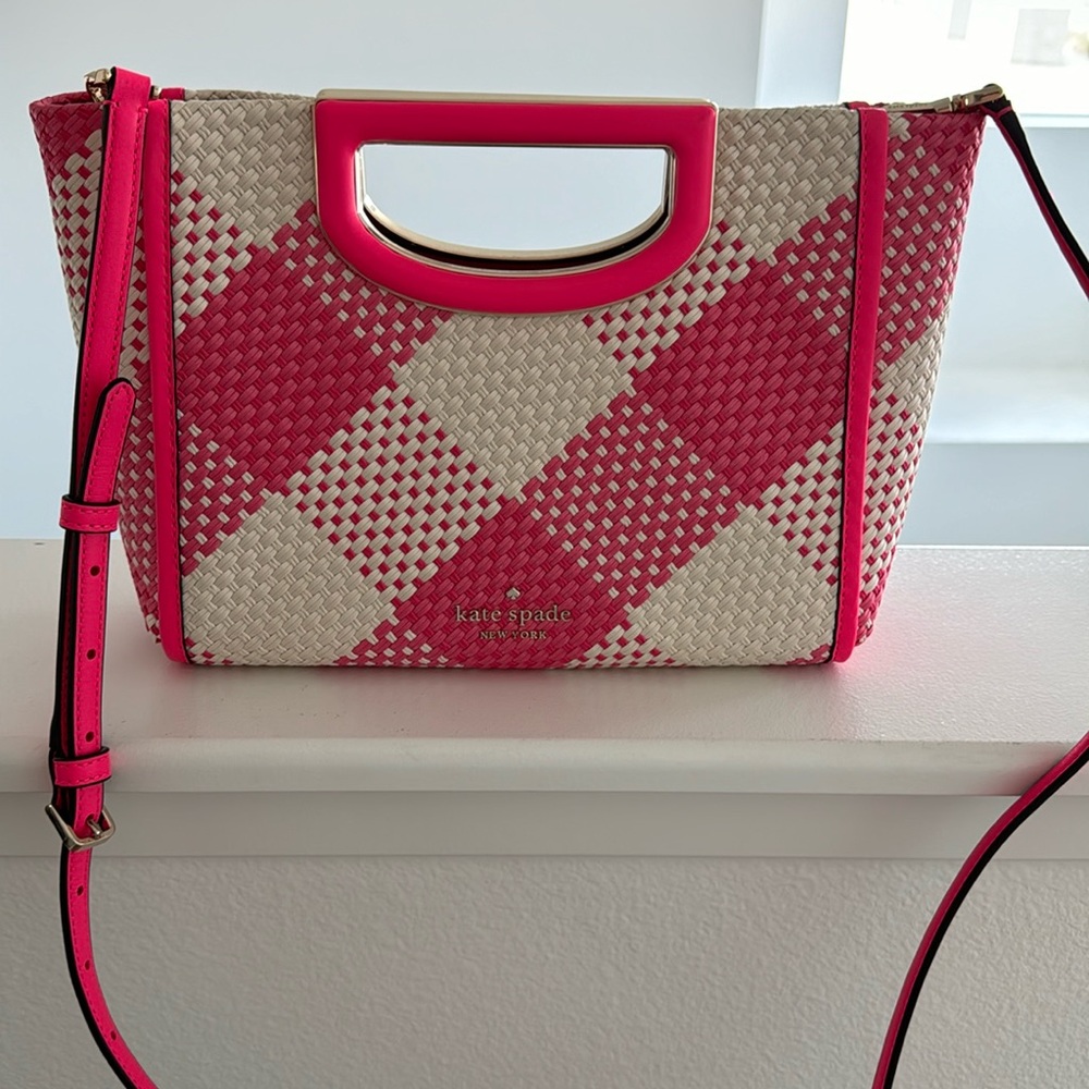 Kate Spade crossbody bag